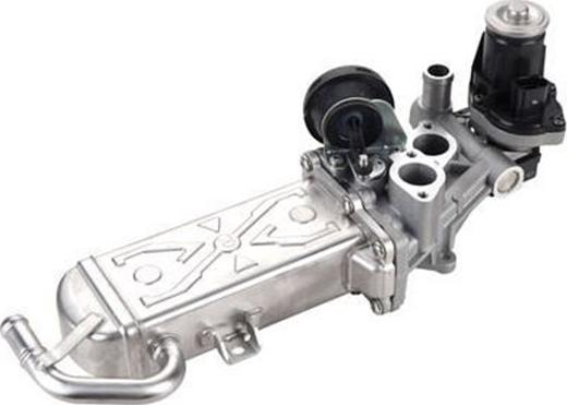 Magneti Marelli 359000603780 - Клапан возврата ОГ abcparts.ee