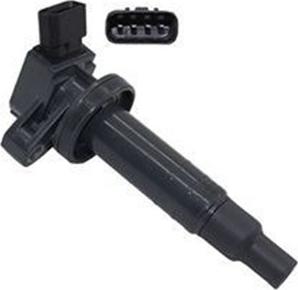 Magneti Marelli 359000610010 - Катушка зажигания abcparts.ee