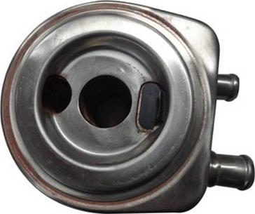 Magneti Marelli 359001601920 - Масляный радиатор, ступенчатая коробка передач abcparts.ee