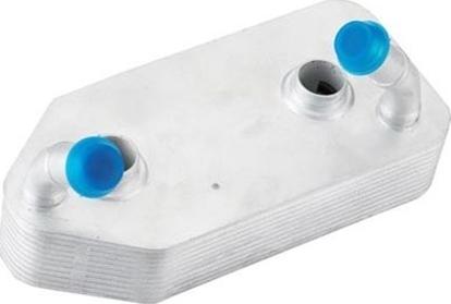 Magneti Marelli 359001601840 - Масляный радиатор, автоматическая коробка передач abcparts.ee