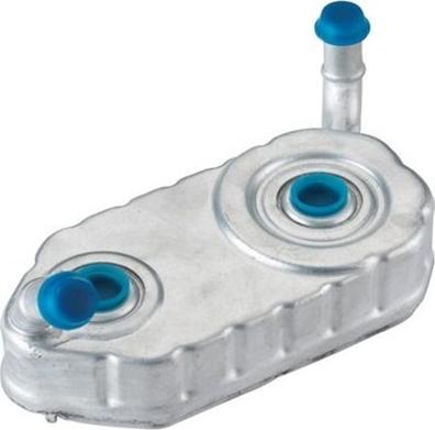 Magneti Marelli 359001601830 - Масляный радиатор, автоматическая коробка передач abcparts.ee