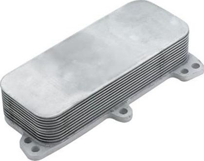 Magneti Marelli 359001601780 - Масляный радиатор, ступенчатая коробка передач abcparts.ee