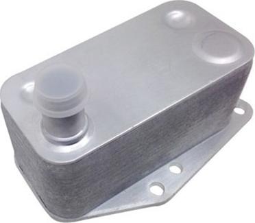 Magneti Marelli 359001602050 - Масляный радиатор, ступенчатая коробка передач abcparts.ee