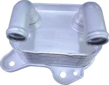 Magneti Marelli 359001602700 - Масляный радиатор, ступенчатая коробка передач abcparts.ee