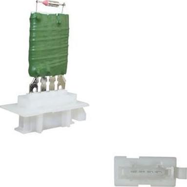 Magneti Marelli 359003410070 - Сопротивление, реле, вентилятор салона abcparts.ee