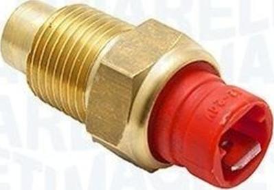 Magneti Marelli 359003410860 - Датчик температуры ОЖ, охлаждающей жидкости abcparts.ee