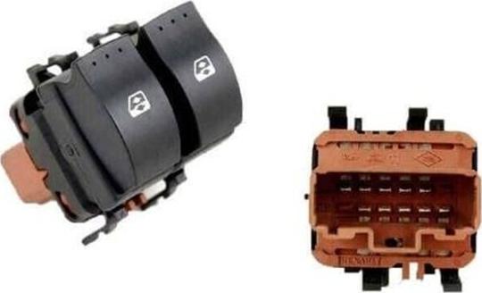 Magneti Marelli 359003310070 - Выключатель, стеклоподъемник abcparts.ee