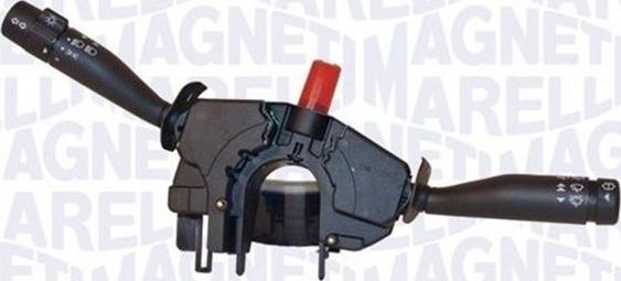 Magneti Marelli 359003310370 - Выключатель на рулевой колонке abcparts.ee