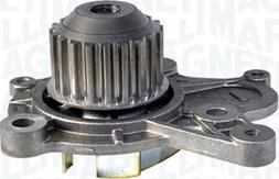 Magneti Marelli 350984059000 - Водяной насос abcparts.ee