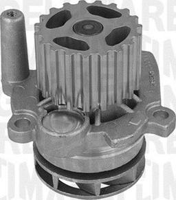 Magneti Marelli 350984011000 - Водяной насос abcparts.ee