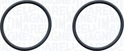 Magneti Marelli 350984191000 - Водяной насос abcparts.ee