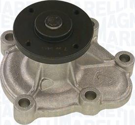 Magneti Marelli 350984197000 - Водяной насос abcparts.ee