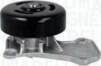 Magneti Marelli 350984150000 - Водяной насос abcparts.ee