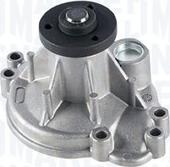 Magneti Marelli 350984115000 - Водяной насос abcparts.ee