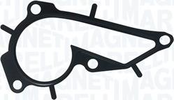Magneti Marelli 350984176000 - Водяной насос abcparts.ee