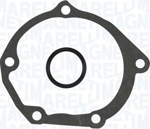 Magneti Marelli 350984352000 - Водяной насос abcparts.ee