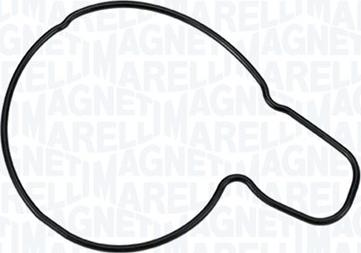 Magneti Marelli 350984303000 - Водяной насос abcparts.ee