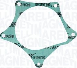 Magneti Marelli 350984338000 - Водяной насос abcparts.ee