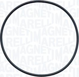 Magneti Marelli 350984242000 - Водяной насос abcparts.ee
