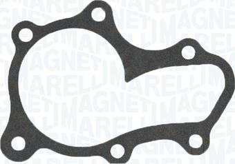 Magneti Marelli 350984261000 - Водяной насос abcparts.ee