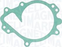 Magneti Marelli 350984203000 - Водяной насос abcparts.ee