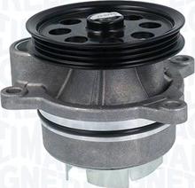 Magneti Marelli 350984218000 - Водяной насос abcparts.ee