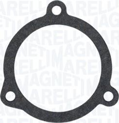 Magneti Marelli 350984234000 - Водяной насос abcparts.ee
