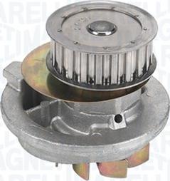 Magneti Marelli 350984273000 - Водяной насос abcparts.ee