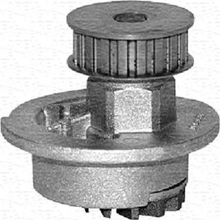 Magneti Marelli 350981543000 - Водяной насос abcparts.ee