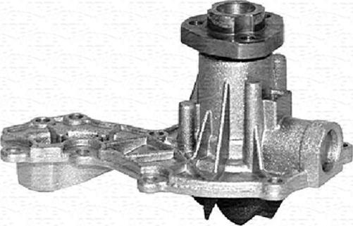 Magneti Marelli 350981522000 - Водяной насос abcparts.ee