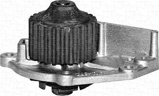 Magneti Marelli 350981615000 - Водяной насос abcparts.ee