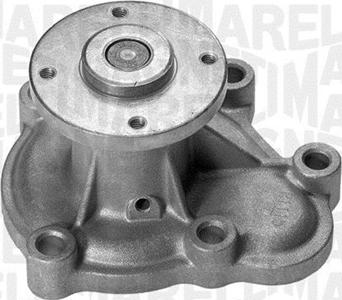 Magneti Marelli 350981684000 - Водяной насос abcparts.ee