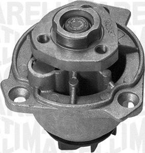 Magneti Marelli 350981856000 - Водяной насос abcparts.ee