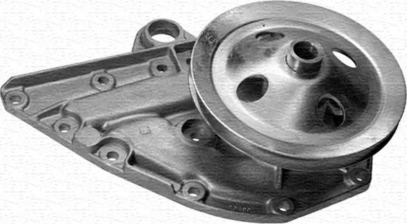 Magneti Marelli 350981830000 - Водяной насос abcparts.ee