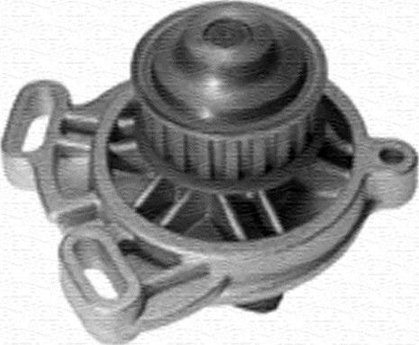 Magneti Marelli 350981833000 - Водяной насос abcparts.ee