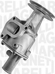 Magneti Marelli 350981300000 - Водяной насос abcparts.ee