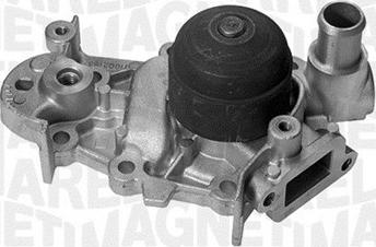 Magneti Marelli 350981762000 - Водяной насос abcparts.ee