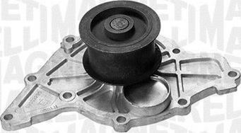 Magneti Marelli 350981705000 - Водяной насос abcparts.ee