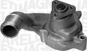 Magneti Marelli 350981716000 - Водяной насос abcparts.ee