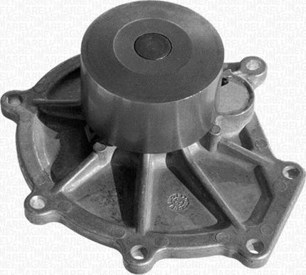 Magneti Marelli 350982029000 - Водяной насос abcparts.ee