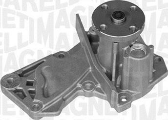 Magneti Marelli 350982027000 - Водяной насос abcparts.ee