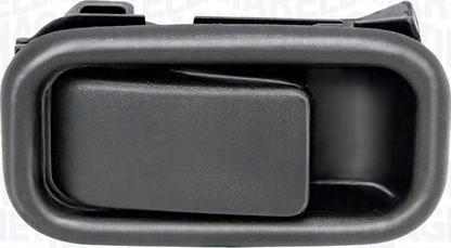 Magneti Marelli 350105046200 - Ручка двери abcparts.ee