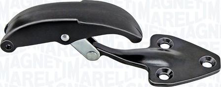 Magneti Marelli 350105043800 - Ручка двери abcparts.ee