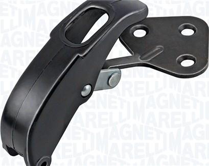 Magneti Marelli 350105043700 - Ручка двери abcparts.ee