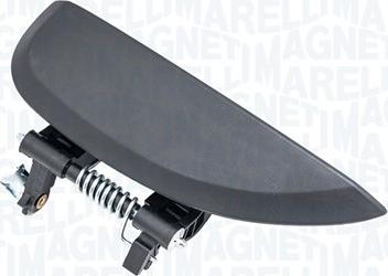 Magneti Marelli 350105051500 - Ручка двери abcparts.ee