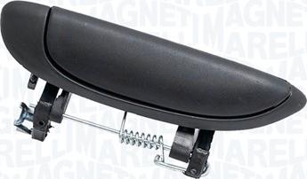 Magneti Marelli 350105051300 - Ручка двери abcparts.ee