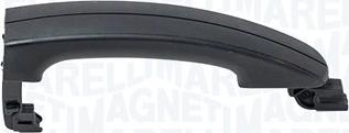 Magneti Marelli 350105052900 - Ручка двери abcparts.ee