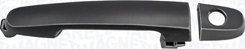 Magneti Marelli 350105015700 - Ручка двери abcparts.ee