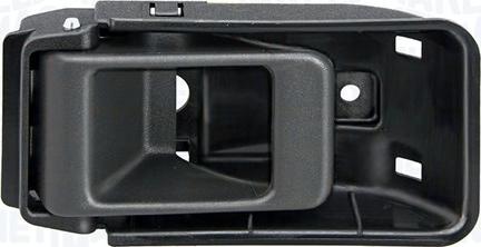 Magneti Marelli 350105039400 - Ручка двери abcparts.ee