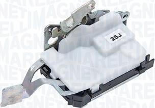 Magneti Marelli 350105030400 - Цилиндр замка abcparts.ee